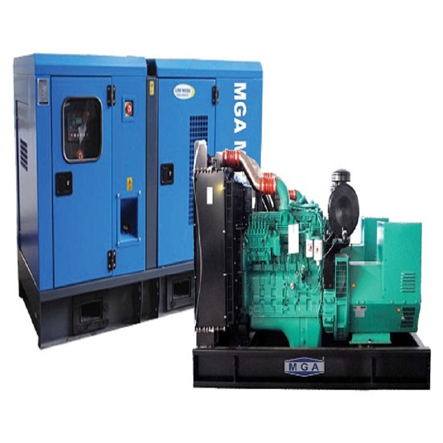 Máy phát điện 1250KVA