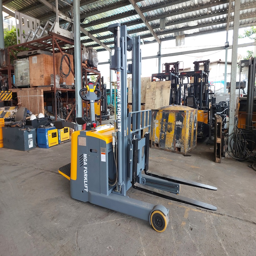 Xe Nâng 4 Tấn – MGA FORKLIFT